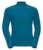 Sehr weich und dehnbar, aus Fleece