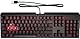 HP Encoder Gaming-Tastatur (P)