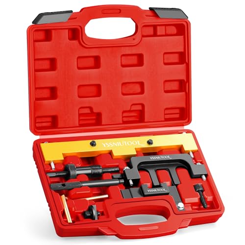Engine Set Timing Lock Tool Kit for BMW 318I 320I 316I E87 E46 E60 E90 E85 N42 N46 N46T Engines
