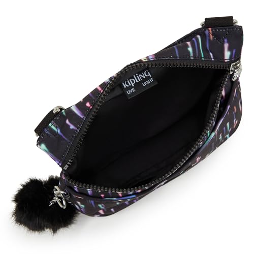 Kipling Emmylou Printed Crossbody Bag3