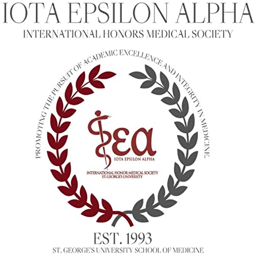 hOUR IEA Podcast Podcast Por Kevin and Quen arte de portada