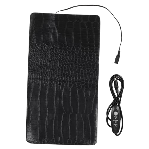 MERRYHAPY Outdoor Turtle Heater Pad Pet Heating Pad Control Waterproof for Small Animals