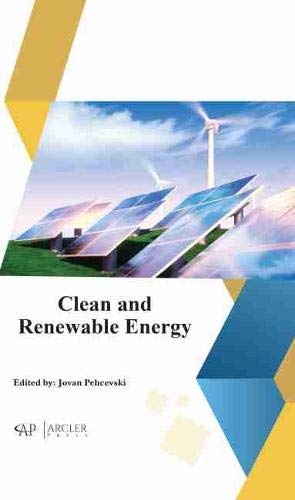 Buy Clean and Renewable Energy — BookShops.in