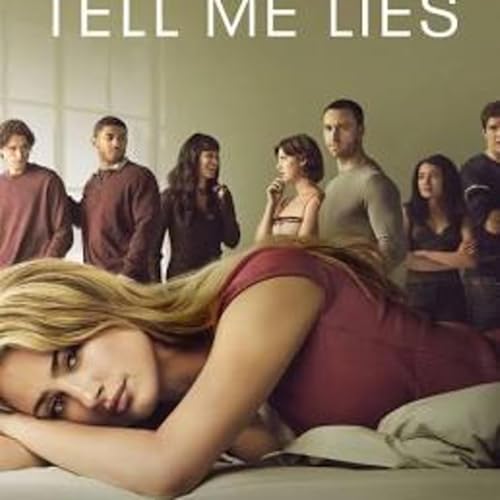 Tell Me Lies Season 3 cover art