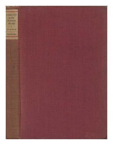 The Influence of Christ in the Ancient World / ... B002T9L4AA Book Cover