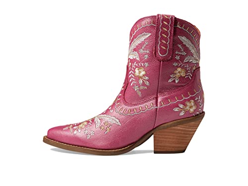 Image of DINGO Primrose Womens Boots DI748