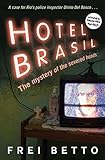 Hotel Brasil (English Edition)