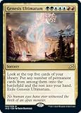 Genesis Ultimatum - Foil