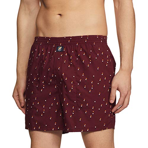 Image of Amazon Brand - House & Shields Men's Cotton Boxers