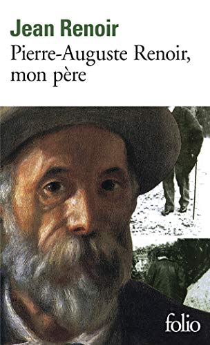 Télécharger Pierre-Auguste Renoir, mon père Livre PDF Gratuit