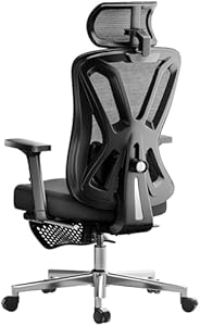 Hbada Silla Ergonómica