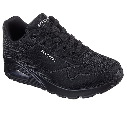 Baskets Skechers Uno Shiny Scale pour - vue 7