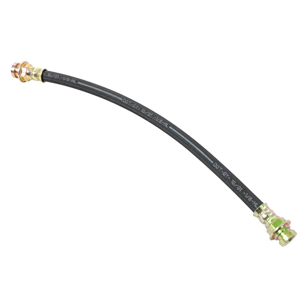 Motorcraft BRTR314 tuyau de frein rigide de rechange pour voiture et utilitaire