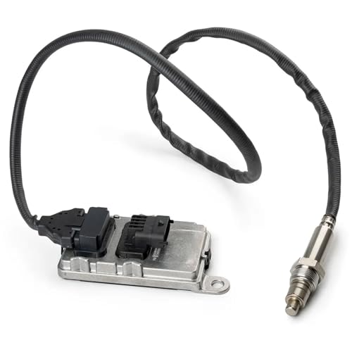 Capteur pollution diesel 24V compatible Volvo 22827993 sonde Nox Renault
