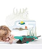 Nutre la imaginación de tu hijo: fomenta el juego creativo.