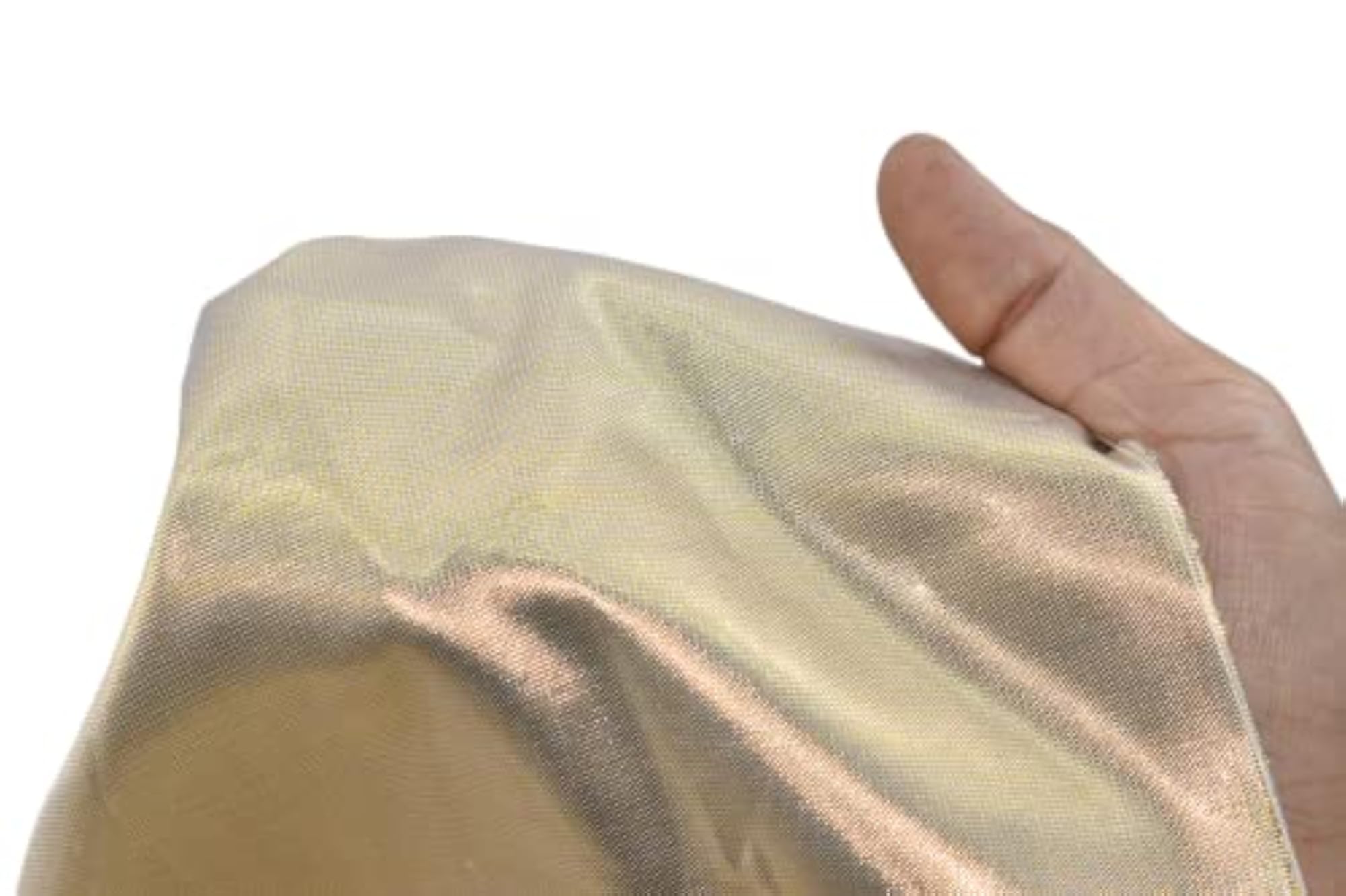 Premium Shimmer Unstitched Lightweight Fabric for Making Blouses