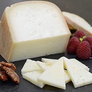 Ossau Iraty Reserve, AOP - Aged 6 Months (1 lb (cut portion))