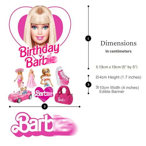 Niñas, Toy Imagen adicional