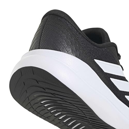 Image of adidas Women RUNFALCON 6 Black Running Shoes