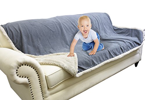 Best Waterproof Blanket For Bed
