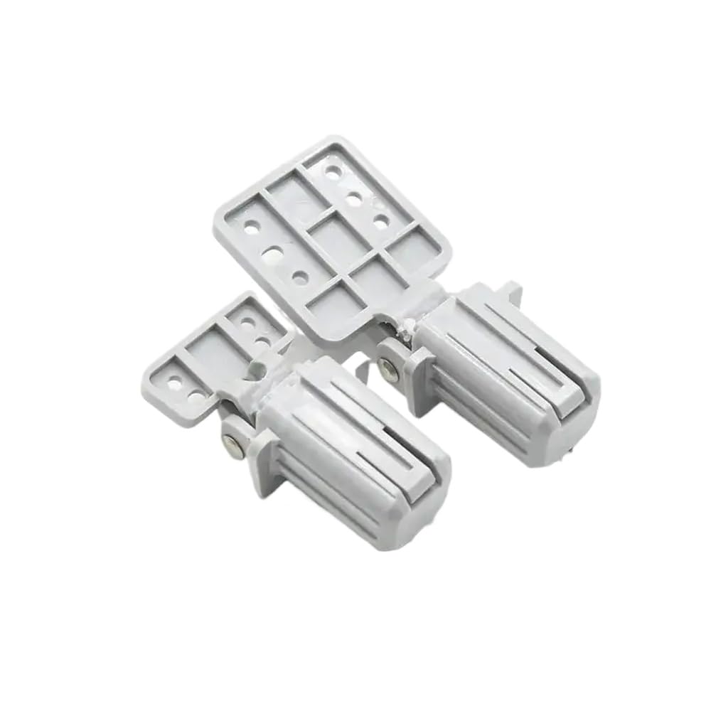 Repara el alimentador de tu impresora con este kit de bisagras ADF para modelos 3390 y M2727 4