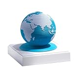 2026年版タイムピースカレンダー、3D付箋2026、LEDライト付きデスクカレンダー、DIYティアアウェイ3Dアートパッド、透明プラスチック防塵カバー、DIYデスクデコレーション。