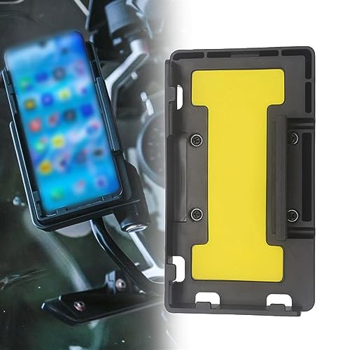 Cargador inalámbrico de teléfono para BMW S1000XR y F900R evita falta de batería