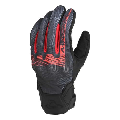Veste Macna Recon 2.0 XL élimine le froid et protège le motard