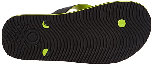 Image of United Colors of Benetton Men's 22a8cffpm101i Slipper