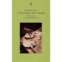 Conversations after a Burial