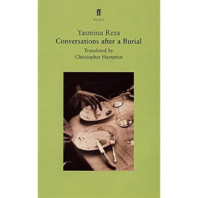 Conversations after a Burial