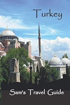 Paperback Turkey: Essential Travel Tips – all you NEED to know Book