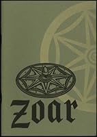 Zoar: An Ohio Experiment in Communalism B0012IYF7S Book Cover