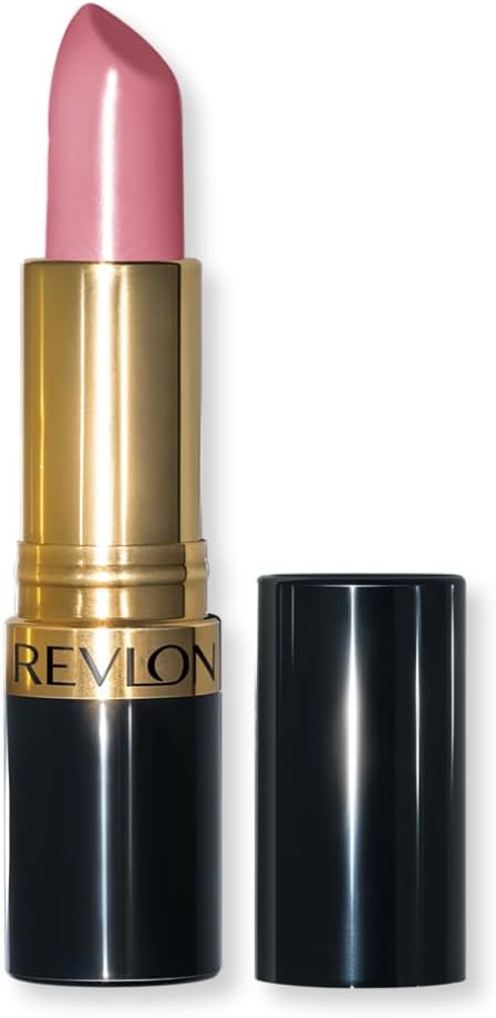 Super Lustrous Lipstick Crème - Primrose (668)