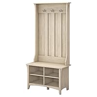 Algopix Similar Product 17 - Bush Furniture