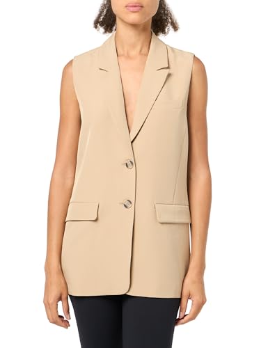 Gilet Steve Madden Nolan veste sans manche pour ne plus avoir froid