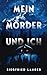 Cover zum Buch Mein Mörder und ich