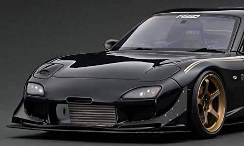Amazon | イグニッションモデル 1/18 FEED マツダ RX-7 (FD3S
