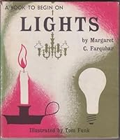 Lights B0007E69G8 Book Cover