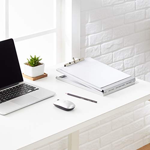 Amazon Basics DH05101903 Aluminum Storage Clipboard thumb #9