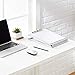Amazon Basics Aluminum Form Holder Storage Clipboard, 12.5