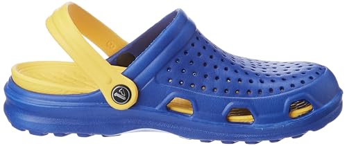 Image of Aqualite AL-636 Clogs Men | Classic Men Clogs Lightweight Slip-On Mens Clogs Casual Comfortable Clogs for Men | Men Clogs Footwear Men's Clogs & Mules