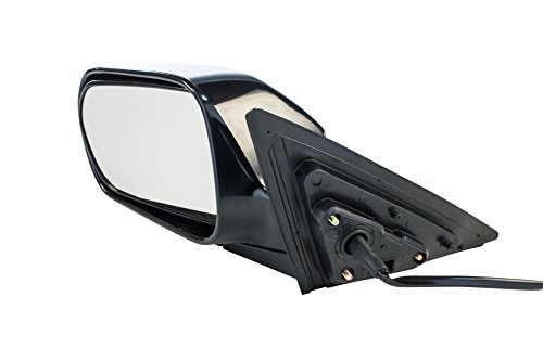 image for Dependable Direct Left Driver Side Unpainted Non-Heated Folding Power 