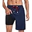 9 Inch-navy Blue