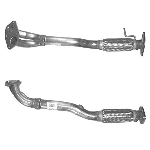 Image of Bm Catalysts BM70412 Exhaust Pipe