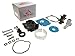 The ROP Shop | Water Pump Impeller Kit for 1986 Evinrude 40 HP E40ECDE, E40ELCDE, E40RCDE Motor