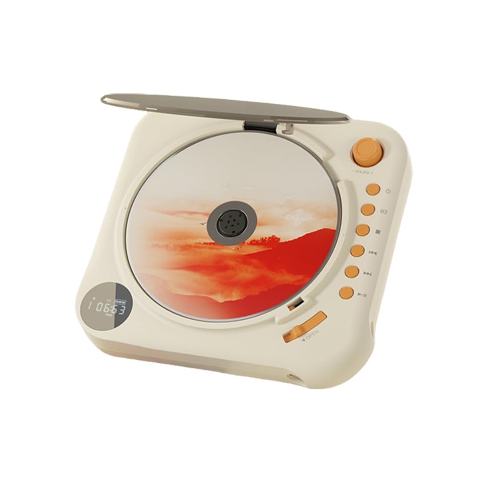 Reproductor de CD de Música Reproductor de CD de Música Sin Pérdida Reproductor de CD de Música