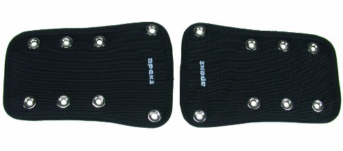 Apeks WTX Surelock Weight System Attachments