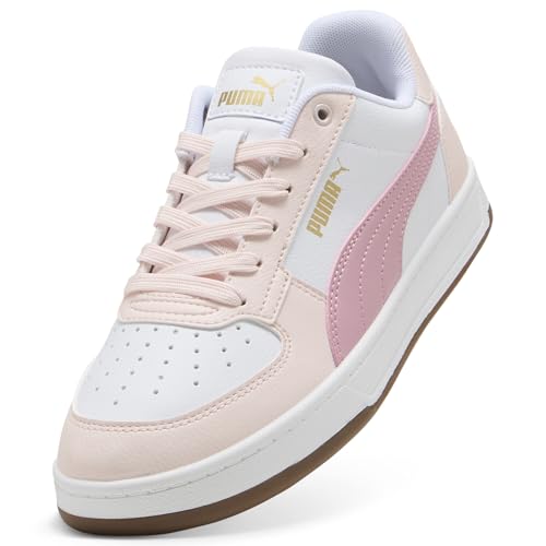 Image of Puma Men's Suede Classic+ Leather Sneakers | Official licensed; regular fit; short sleeves; breathable