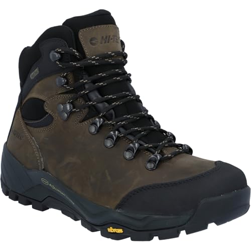 Image of Hi-Tec Altitude Pro RGS Waterproof Walking Boots - SS19